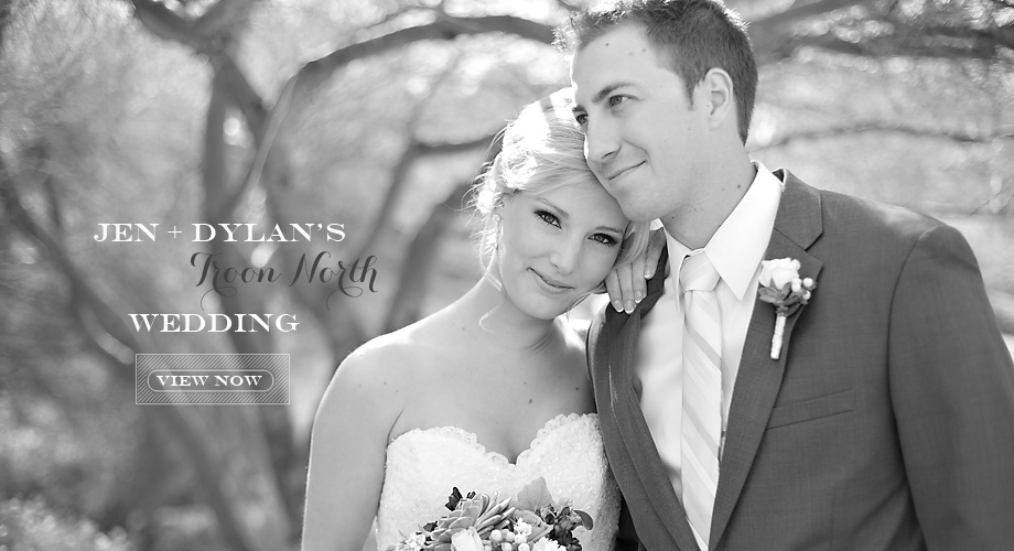 Jen +Dylan's Troon Wedding